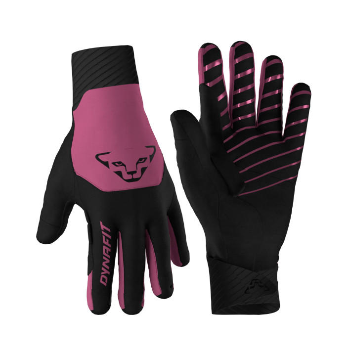 BLACKLIGHT SOFTSHELL GLOVES