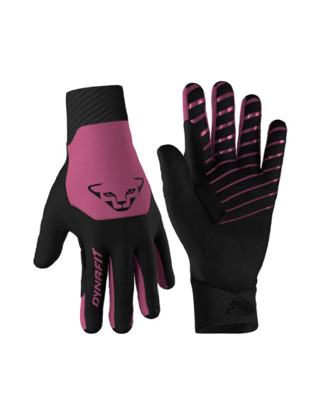 BLACKLIGHT SOFTSHELL GLOVES