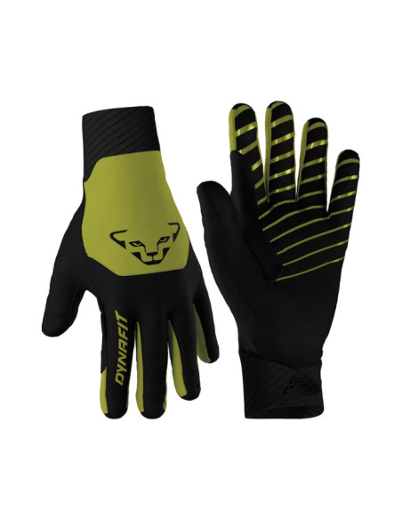 BLACKLIGHT SOFTSHELL GLOVES