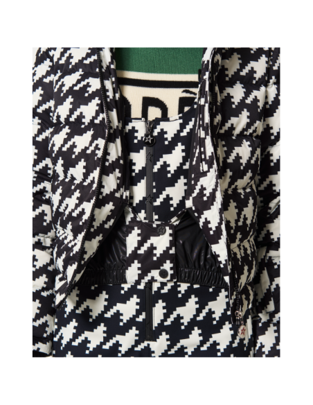 POLAR FLARE DOWN JACKET III