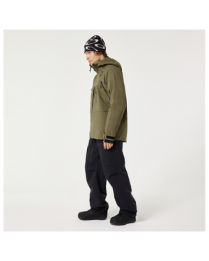 BALDFACE SHELL JACKET