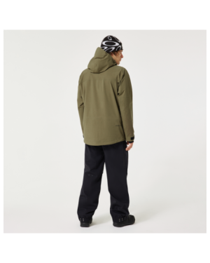 BALDFACE SHELL JACKET