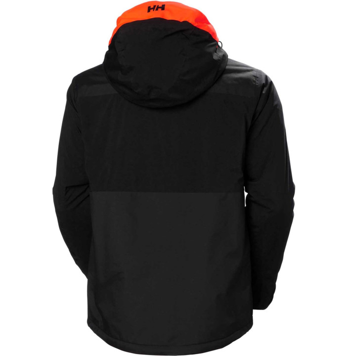 POWDREAMER 2.0 JACKET