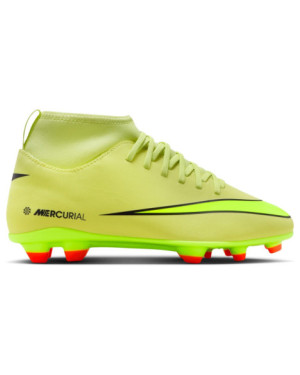 NIKE JR. MERCURIAL SUPERFLY 10 CLUB