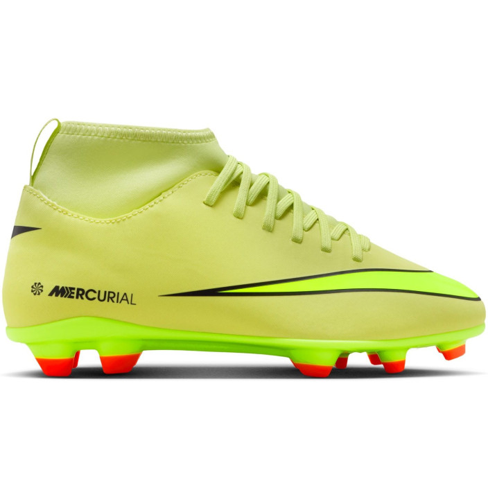 NIKE JR. MERCURIAL SUPERFLY 10 CLUB