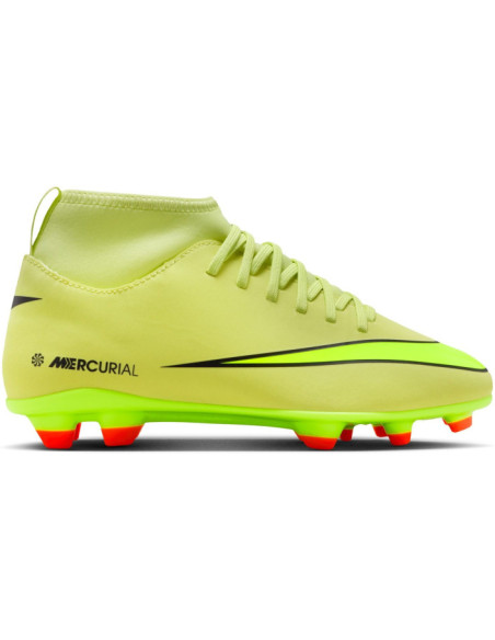 NIKE JR. MERCURIAL SUPERFLY 10 CLUB