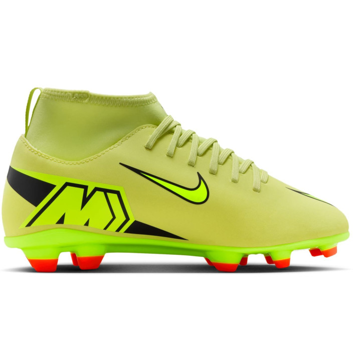 NIKE JR. MERCURIAL SUPERFLY 10 CLUB