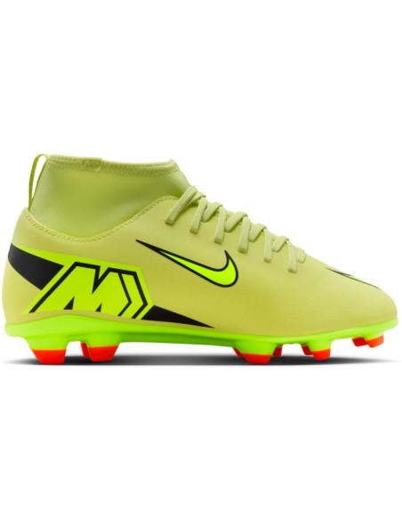 NIKE JR. MERCURIAL SUPERFLY 10 CLUB