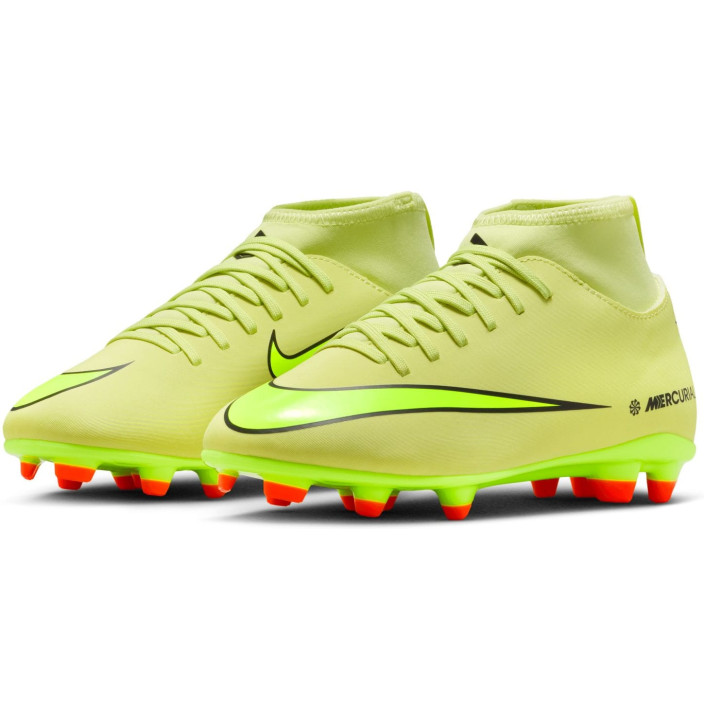NIKE JR. MERCURIAL SUPERFLY 10 CLUB