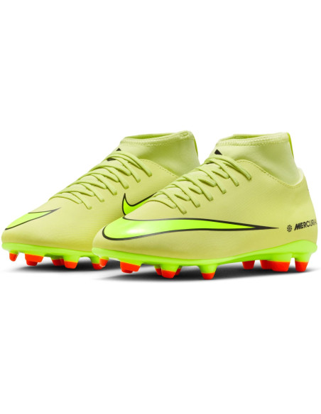 NIKE JR. MERCURIAL SUPERFLY 10 CLUB