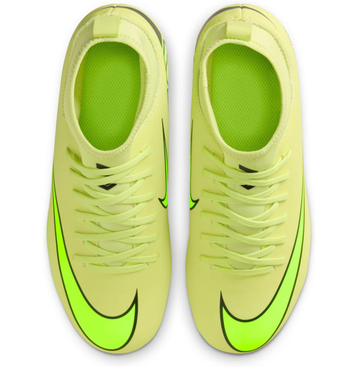 NIKE JR. MERCURIAL SUPERFLY 10 CLUB