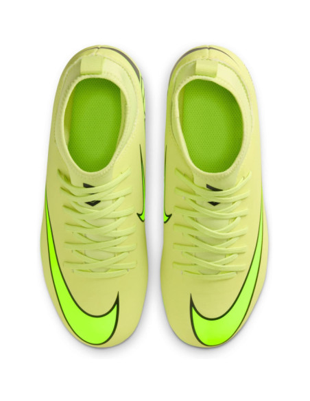 NIKE JR. MERCURIAL SUPERFLY 10 CLUB