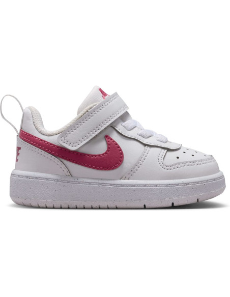 NIKE COURT BOROUGH LOW RECRAFT