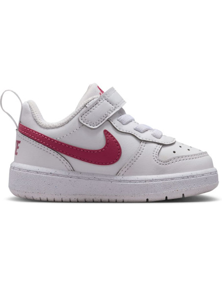 NIKE COURT BOROUGH LOW RECRAFT