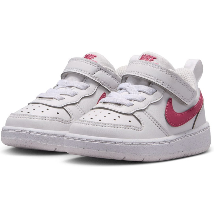 NIKE COURT BOROUGH LOW RECRAFT