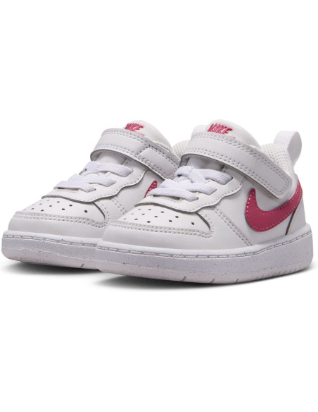 NIKE COURT BOROUGH LOW RECRAFT