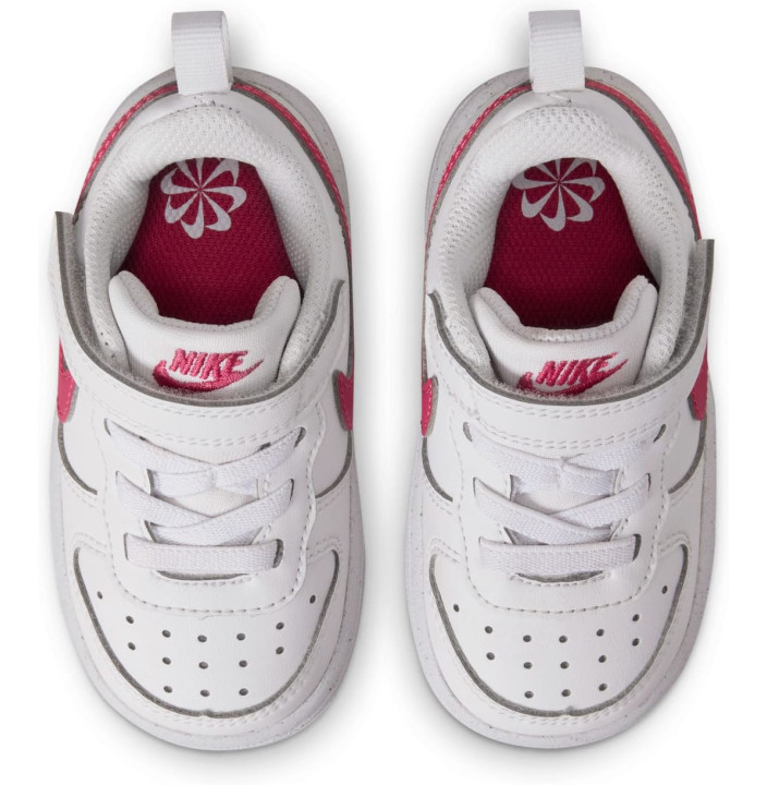 NIKE COURT BOROUGH LOW RECRAFT