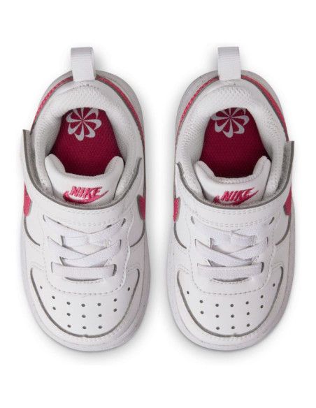 NIKE COURT BOROUGH LOW RECRAFT