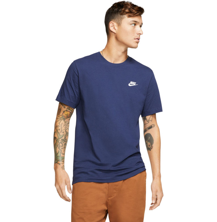 NIKE SPORTSWEAR CLUB MEN'S T-S
