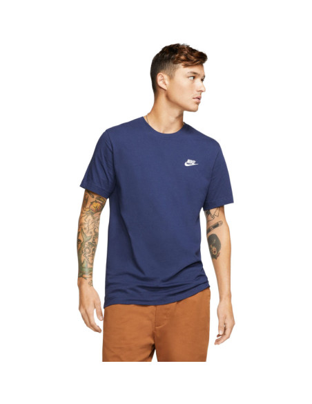 NIKE SPORTSWEAR CLUB MEN'S T-S