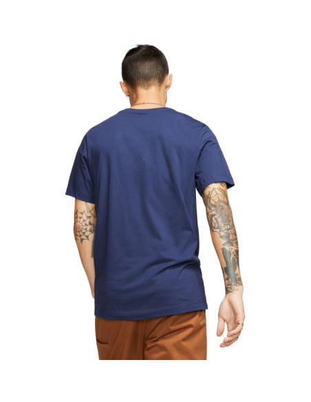 NIKE SPORTSWEAR CLUB MEN'S T-S