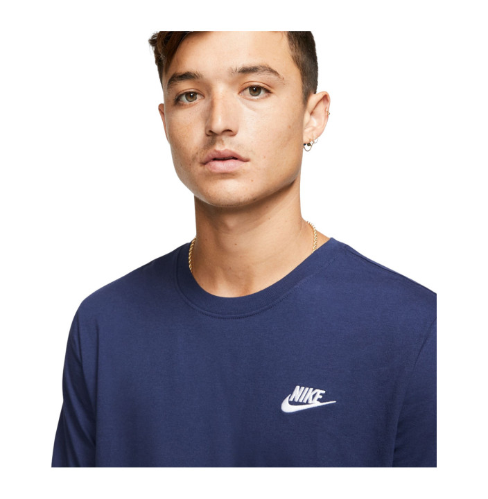 NIKE SPORTSWEAR CLUB MEN'S T-S