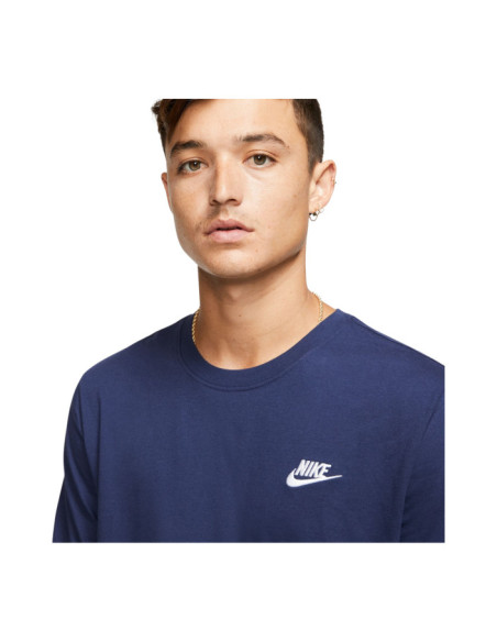 NIKE SPORTSWEAR CLUB MEN'S T-S