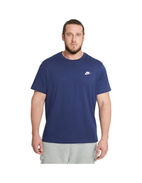NIKE SPORTSWEAR CLUB MEN'S T-S