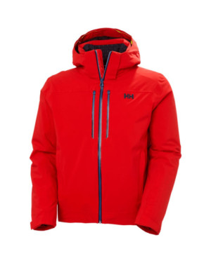 ALPHA LIFALOFT JACKET