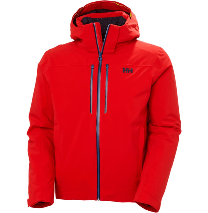 ALPHA LIFALOFT JACKET
