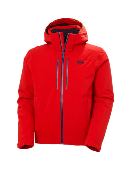 ALPHA LIFALOFT JACKET