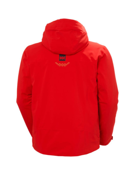 ALPHA LIFALOFT JACKET