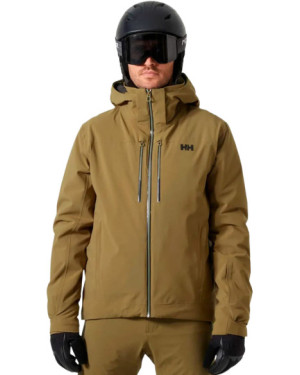 ALPHA LIFALOFT JACKET