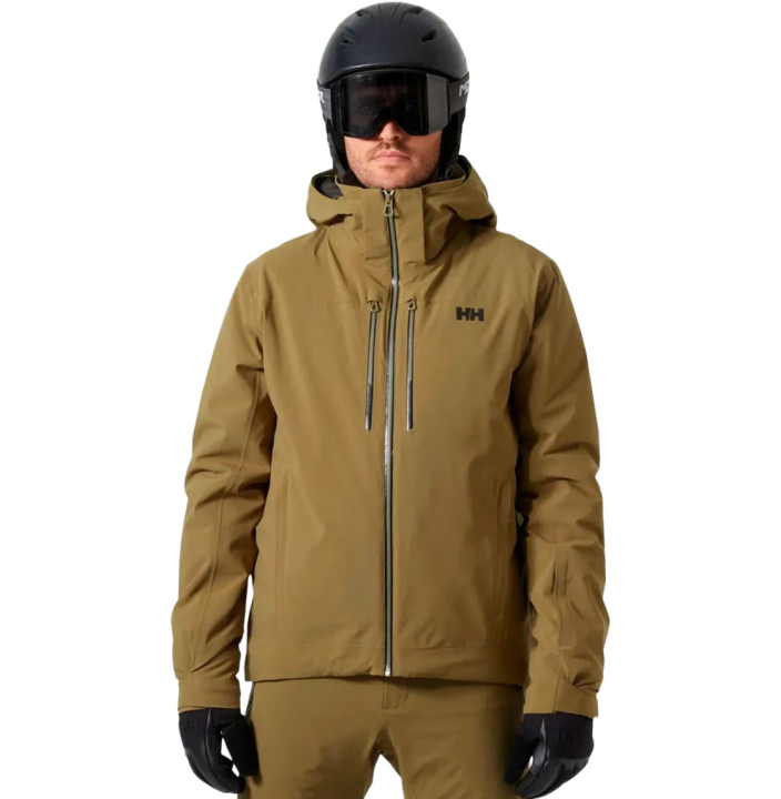 ALPHA LIFALOFT JACKET