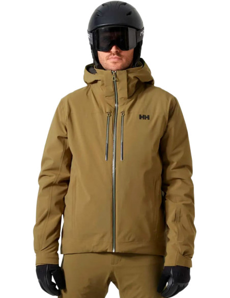 ALPHA LIFALOFT JACKET