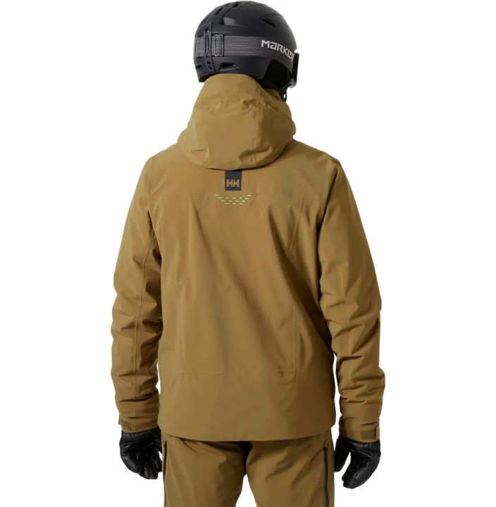 ALPHA LIFALOFT JACKET