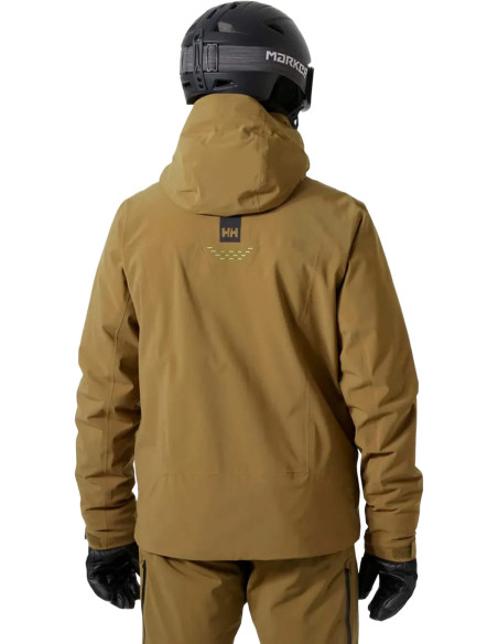 ALPHA LIFALOFT JACKET