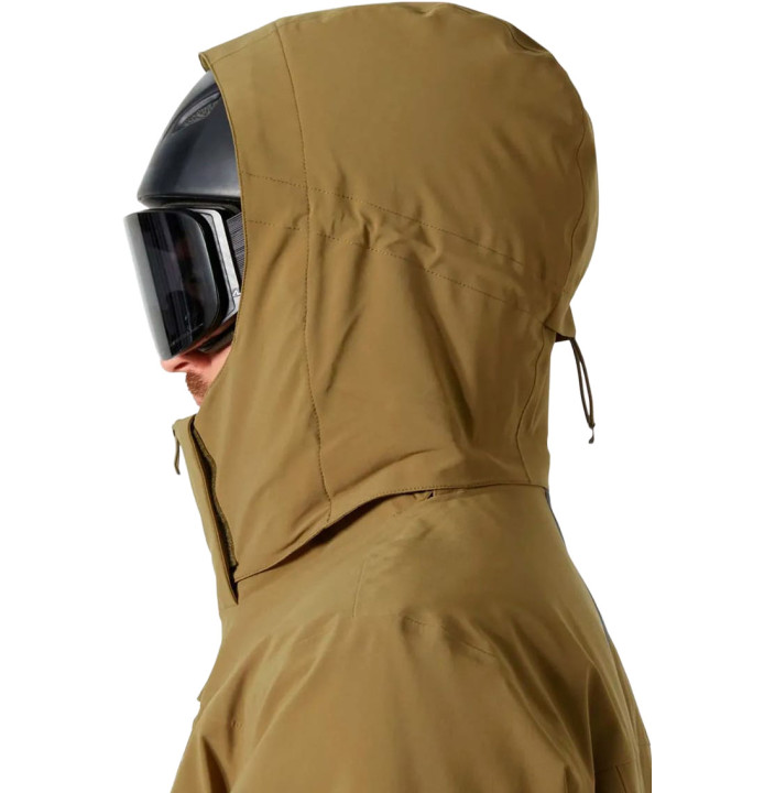 ALPHA LIFALOFT JACKET