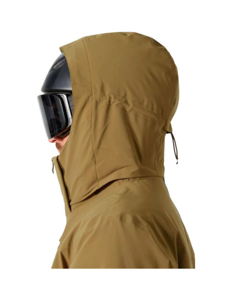 ALPHA LIFALOFT JACKET