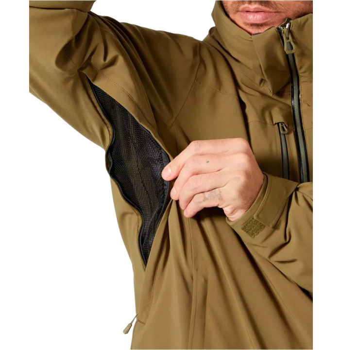 ALPHA LIFALOFT JACKET