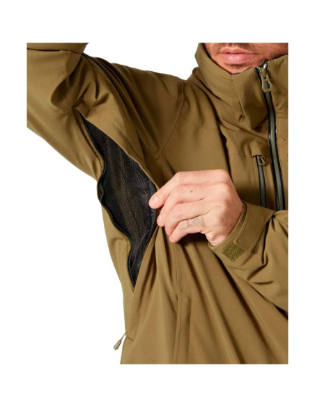 ALPHA LIFALOFT JACKET