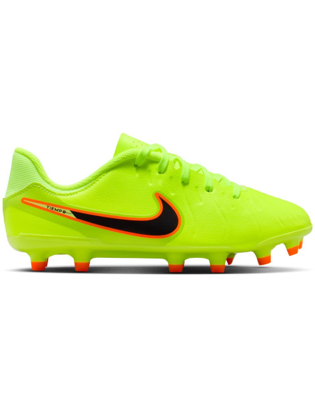 Nike Jr. Tiempo Legend 10 Academy M