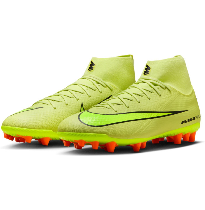 ZM SUPERFLY 10 ACADEMY AG