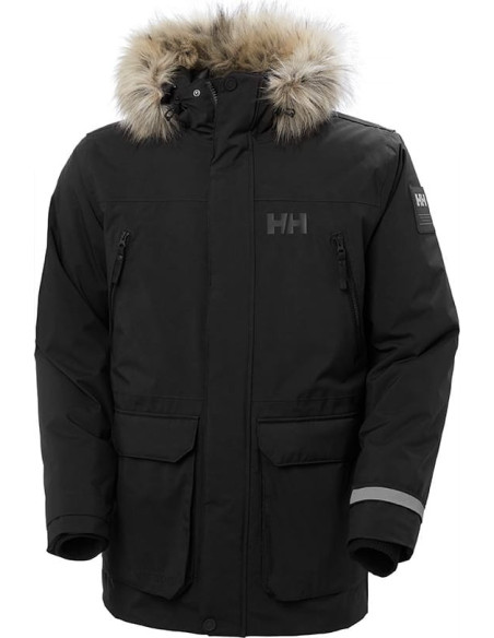 REINE PARKA