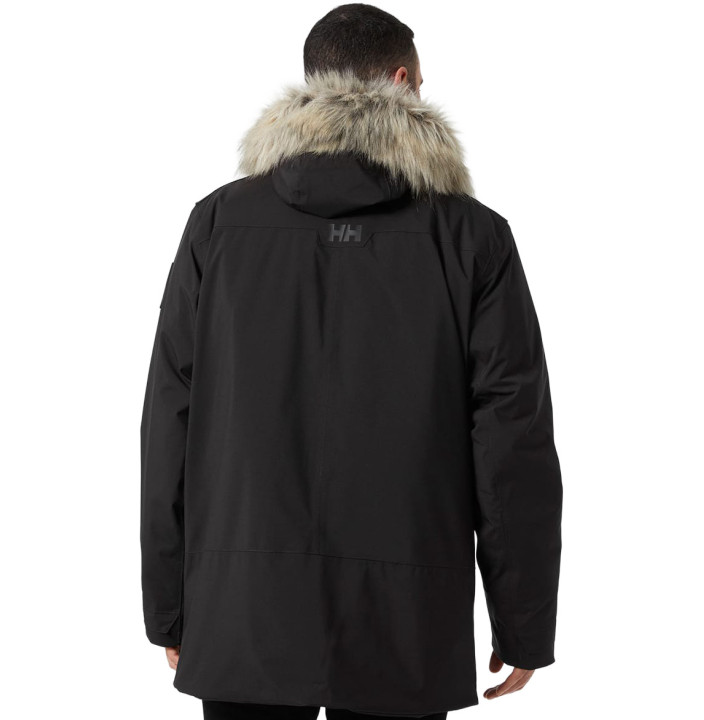REINE PARKA