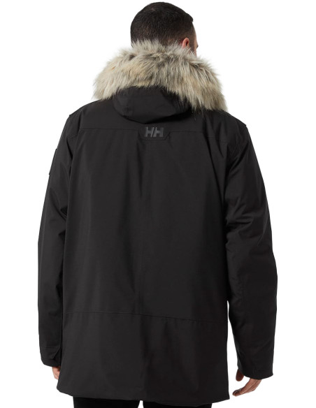 REINE PARKA