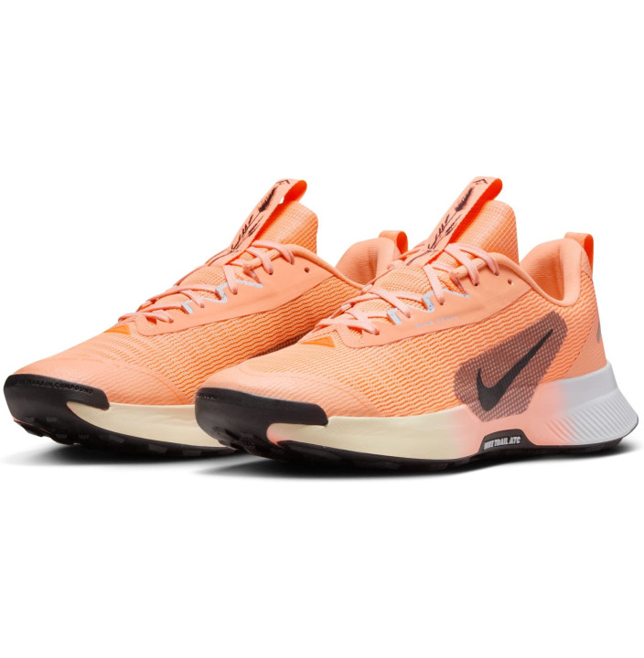 NIKE JUNIPER TRAIL 3 MEN'S TRAIL RU