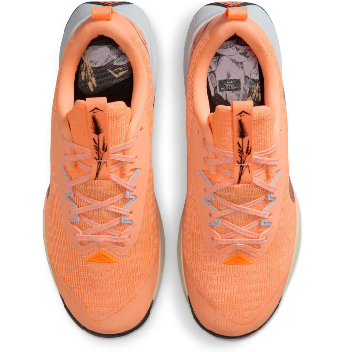 NIKE JUNIPER TRAIL 3 MEN'S TRAIL RU