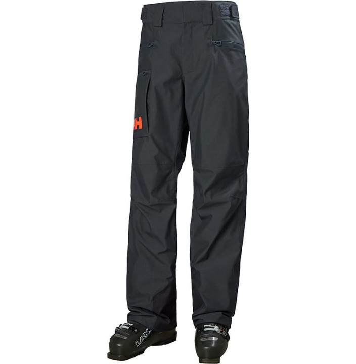 GARIBALDI 2.0 PANT
