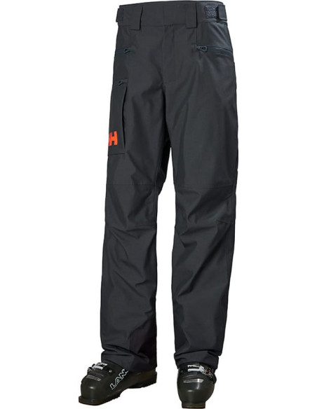 GARIBALDI 2.0 PANT